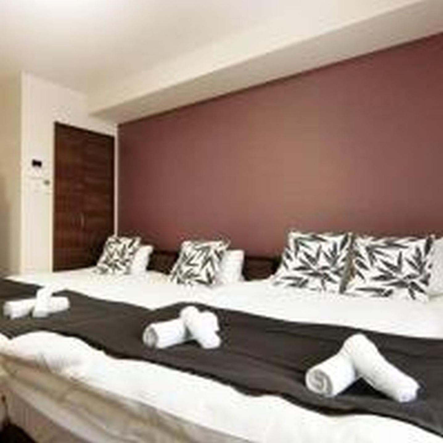 Apartment むつみ庵新今宮702 Osaka