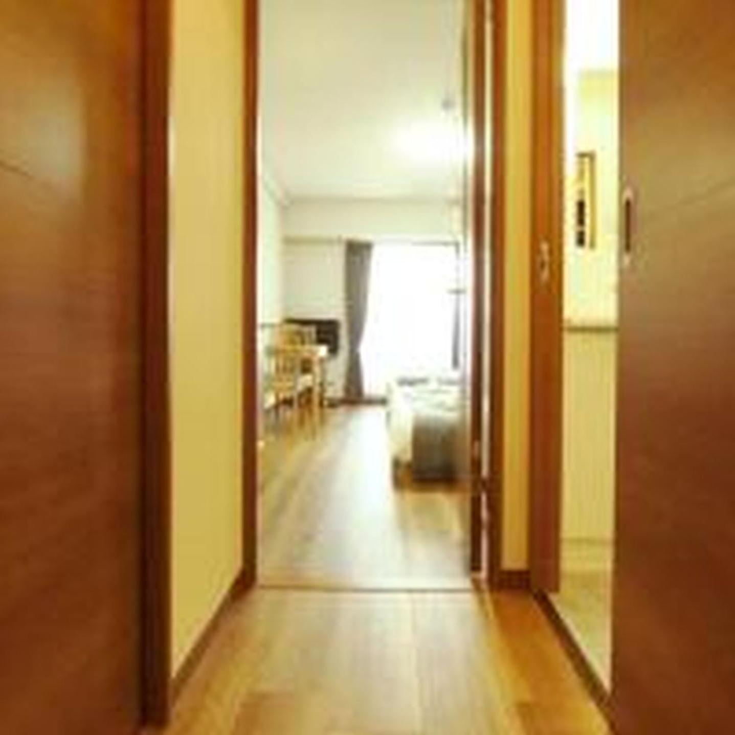 むつみ庵新今宮603 Apartment