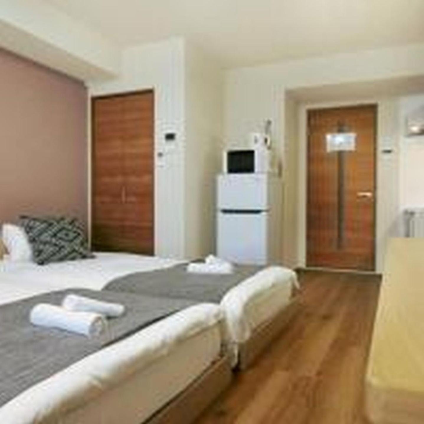 Apartment むつみ庵新今宮603