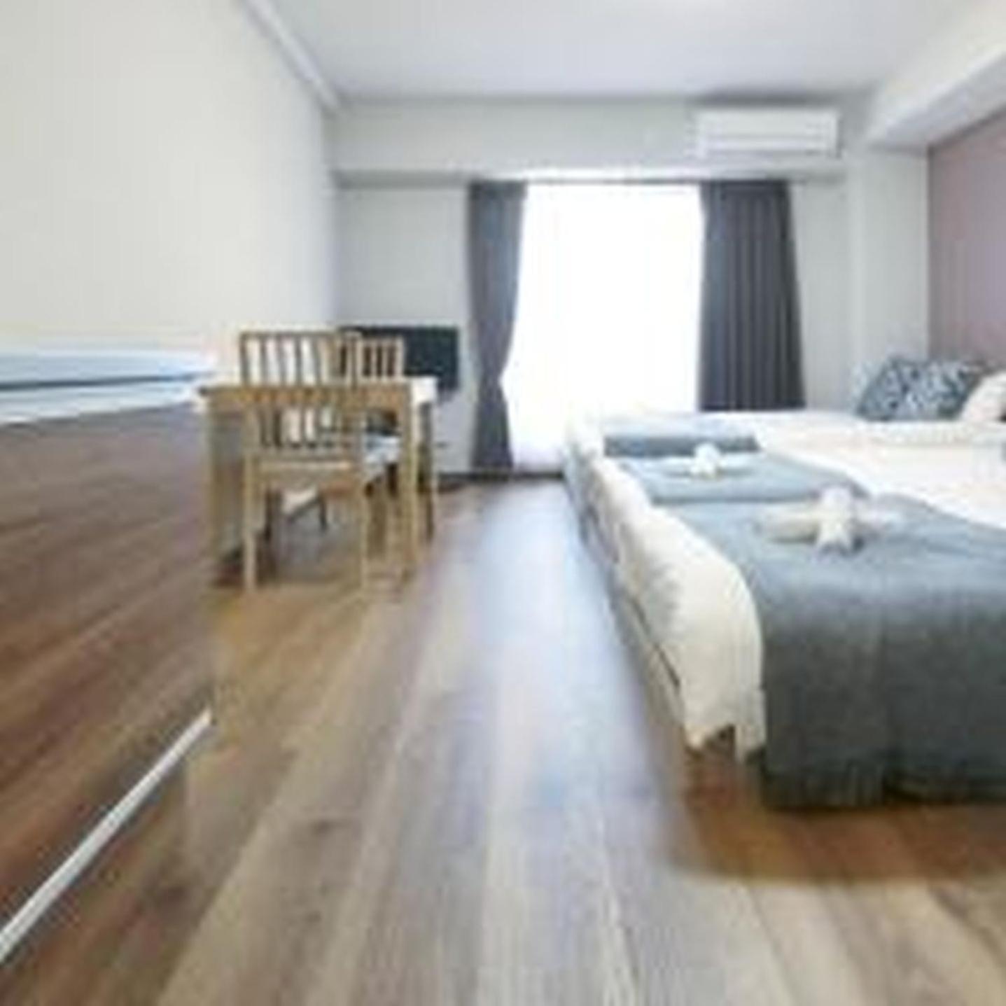 Apartment むつみ庵新今宮603