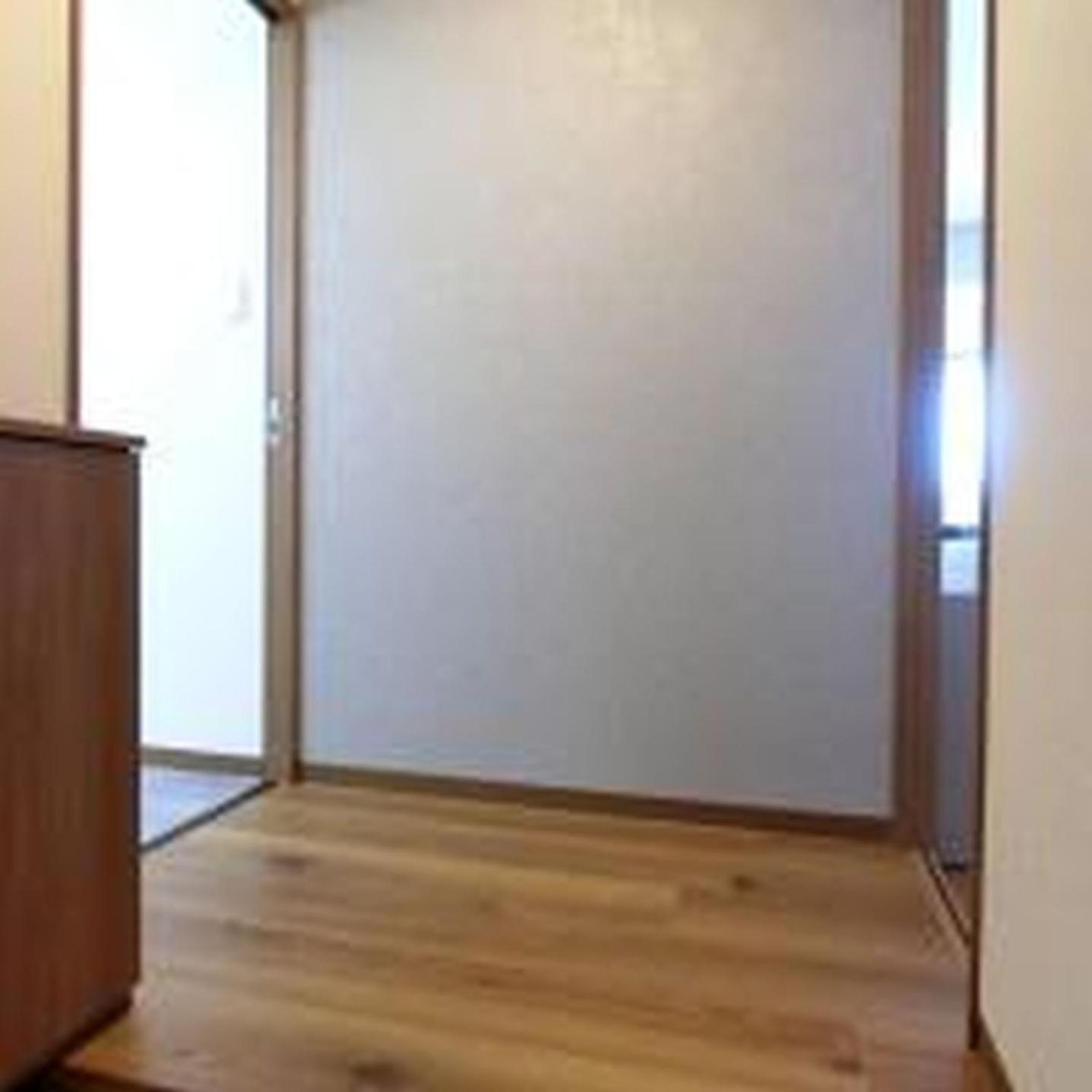 Apartment むつみ庵新今宮601 *