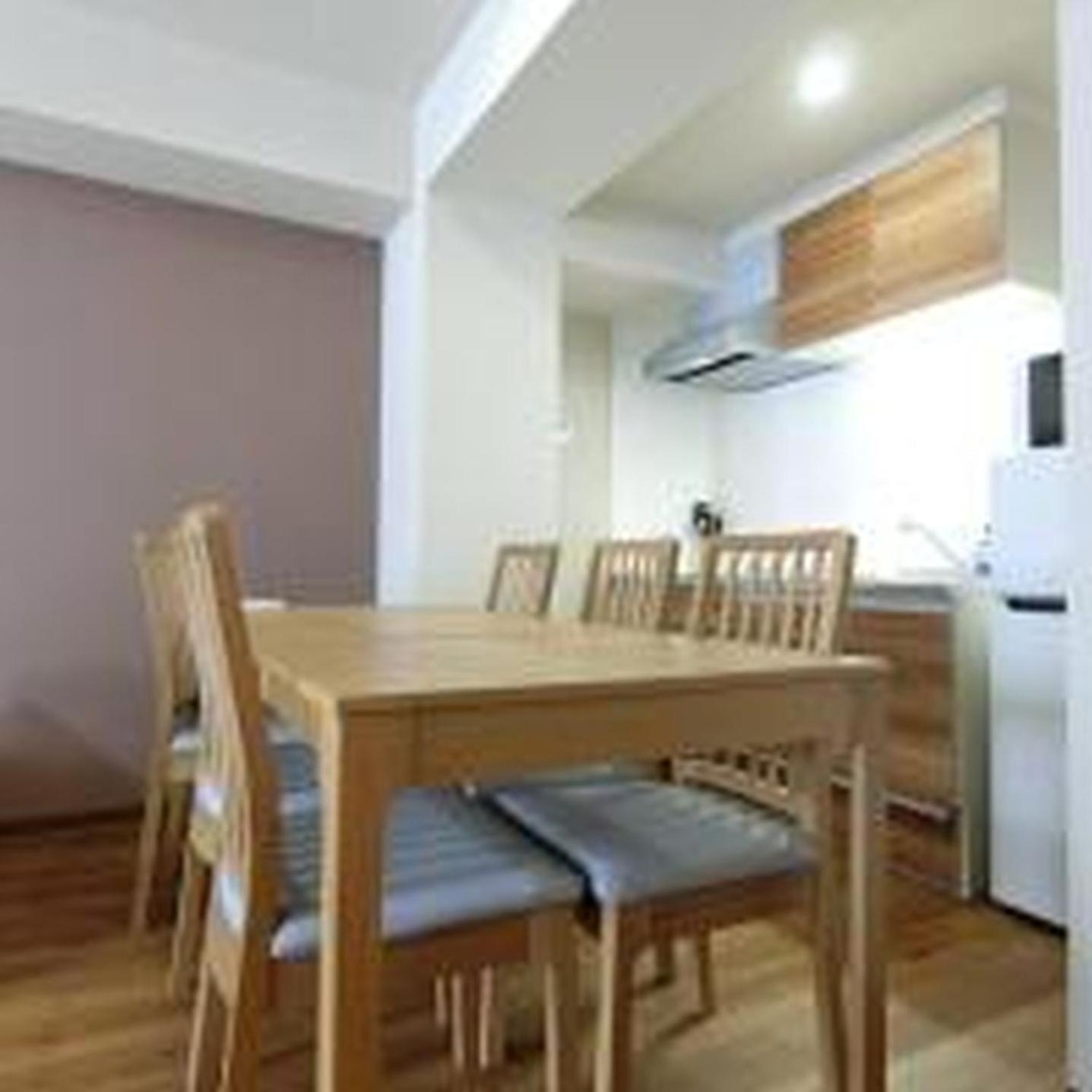 Apartment むつみ庵新今宮601 Osaka