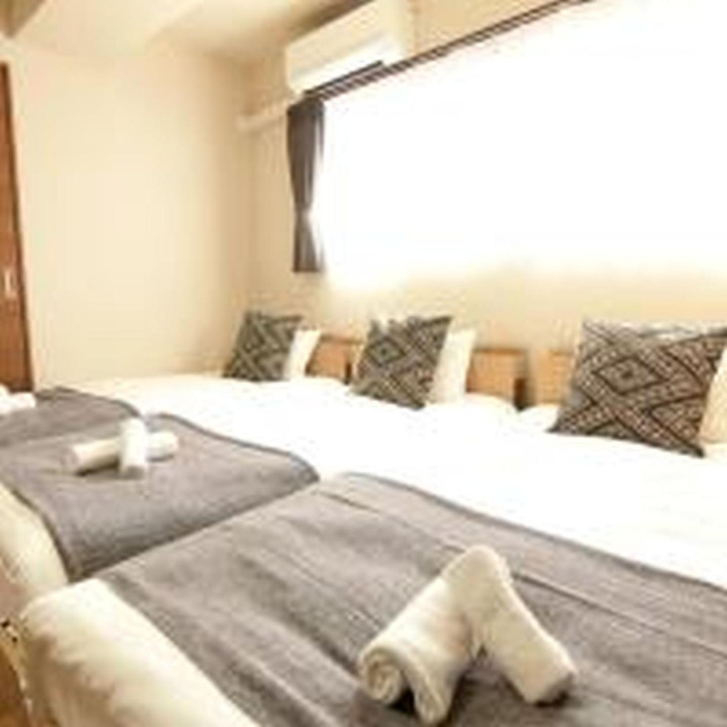 むつみ庵新今宮601 Apartment