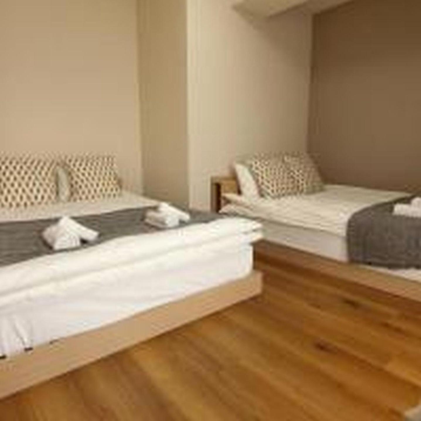 Apartment むつみ庵新今宮601 *