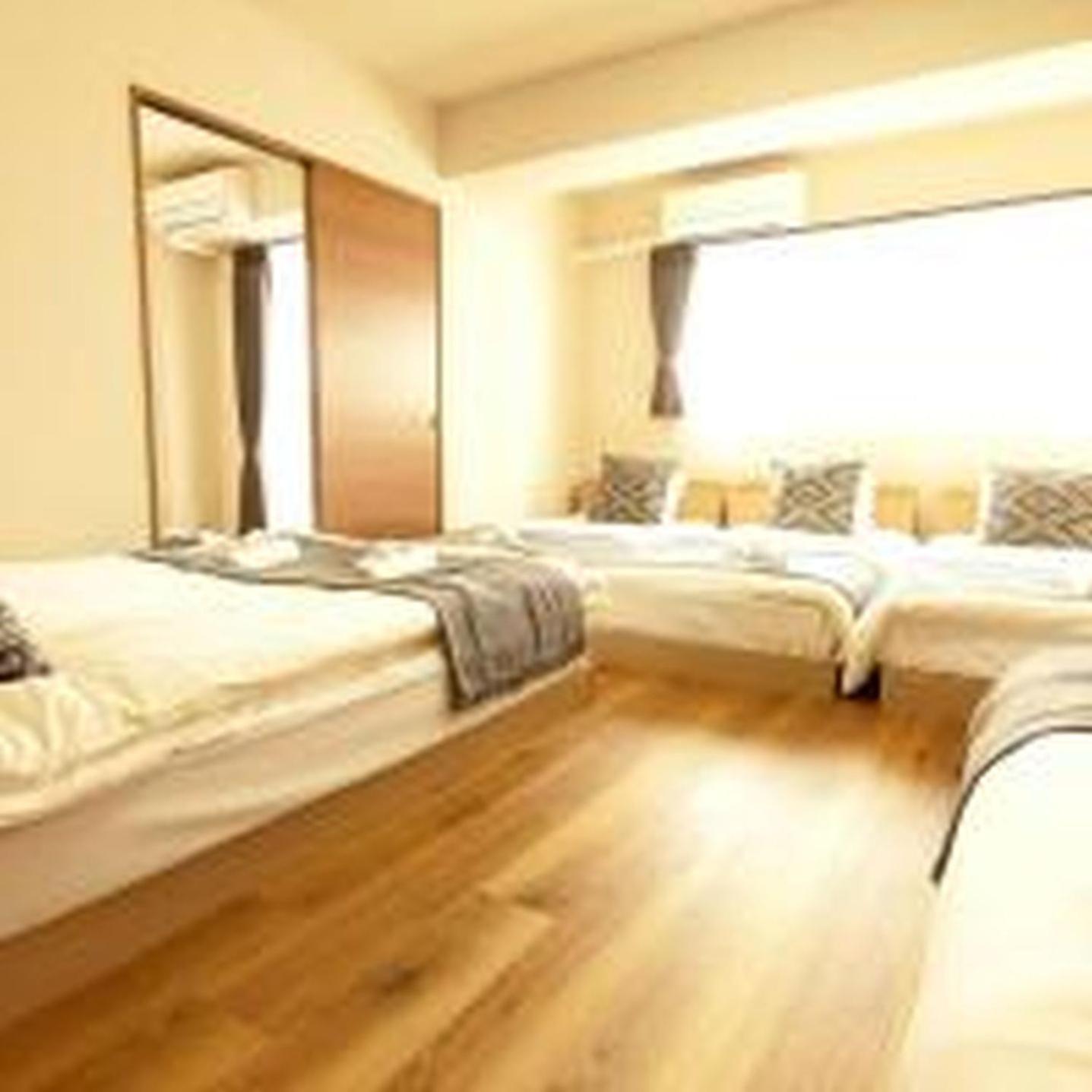 むつみ庵新今宮601 Apartment