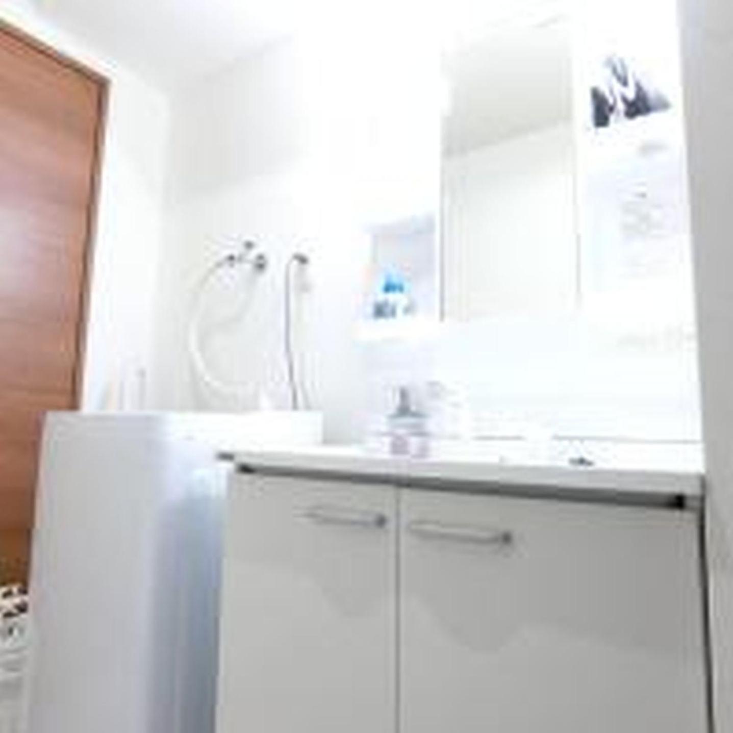 Apartment むつみ庵新今宮601