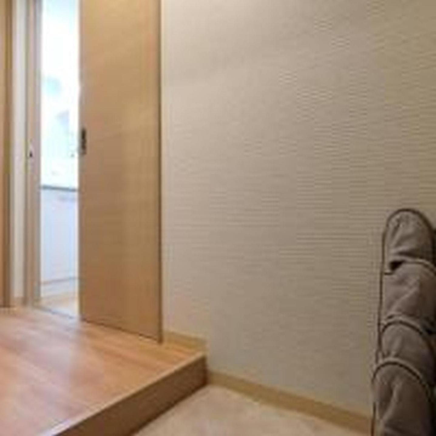 Apartment むつみ庵新今宮503 *