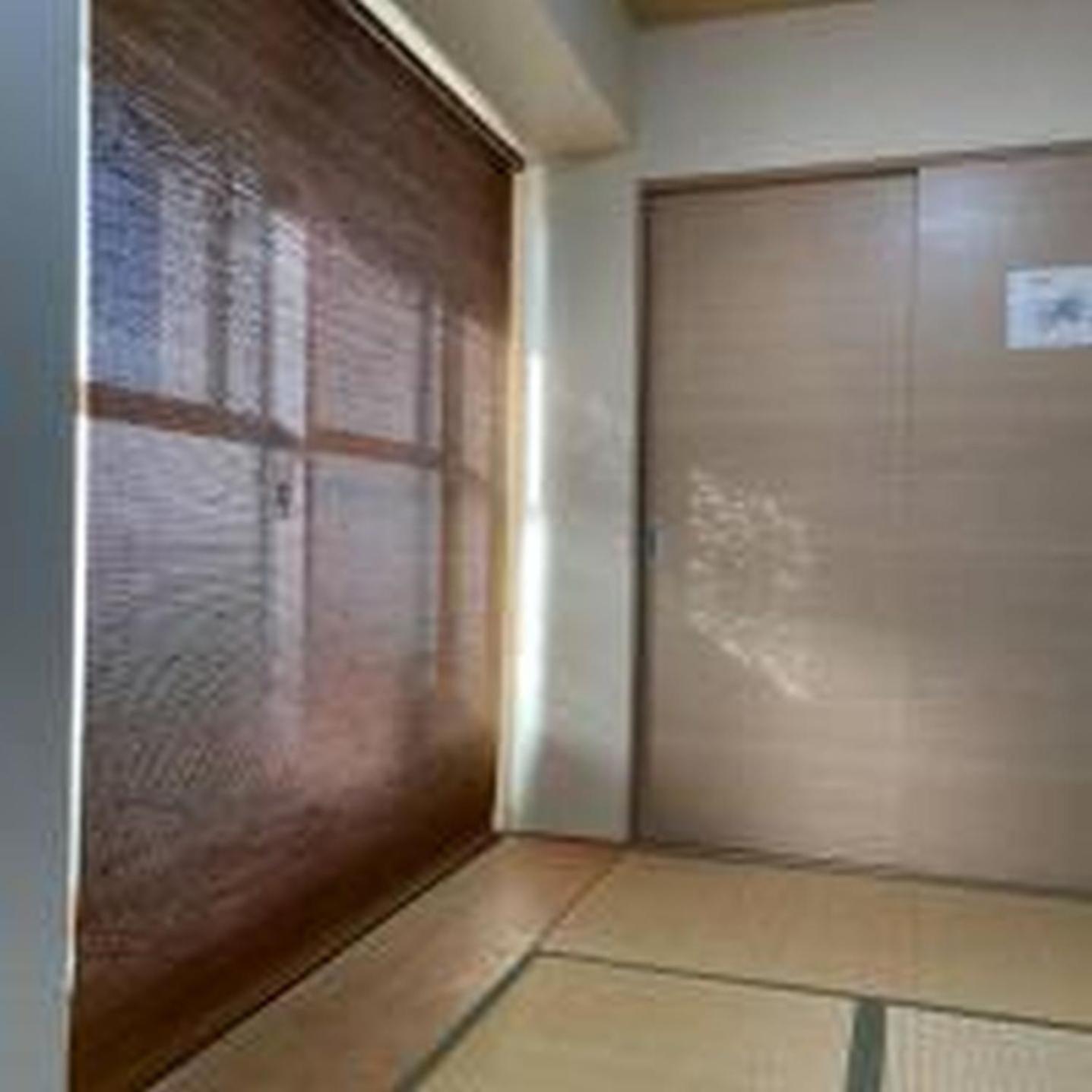 むつみ庵新今宮501 Apartment