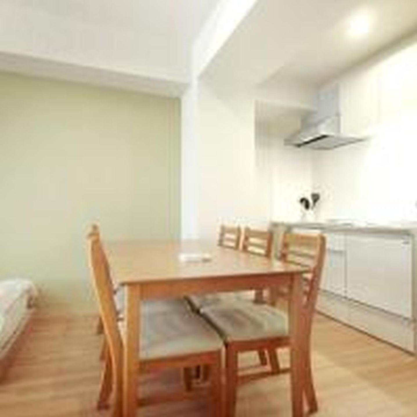 むつみ庵新今宮501 Apartment Osaka
