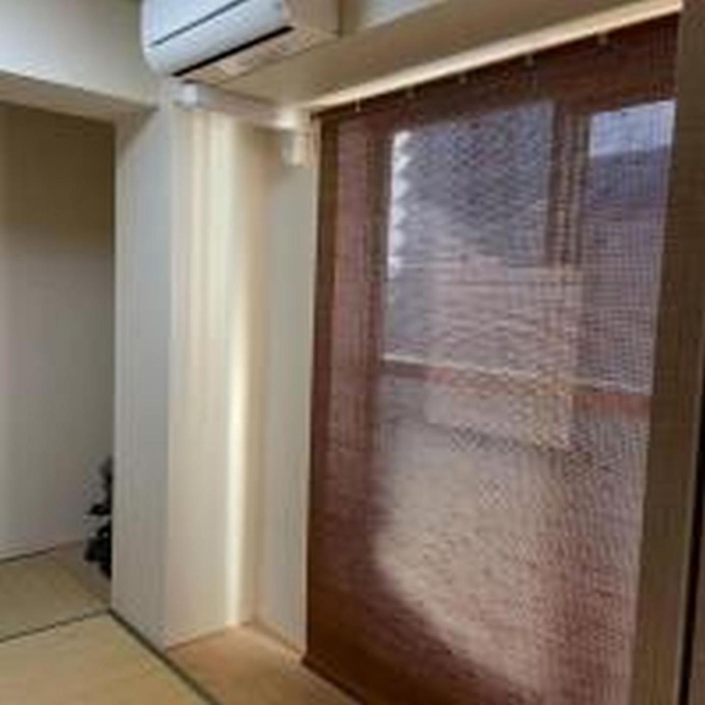Apartment むつみ庵新今宮501 Osaka