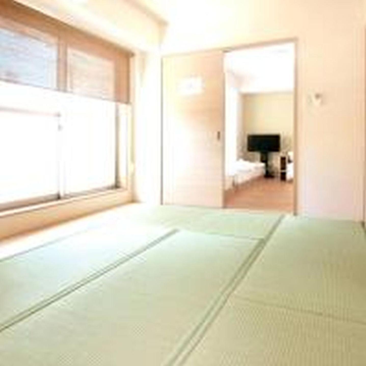 むつみ庵新今宮501 *