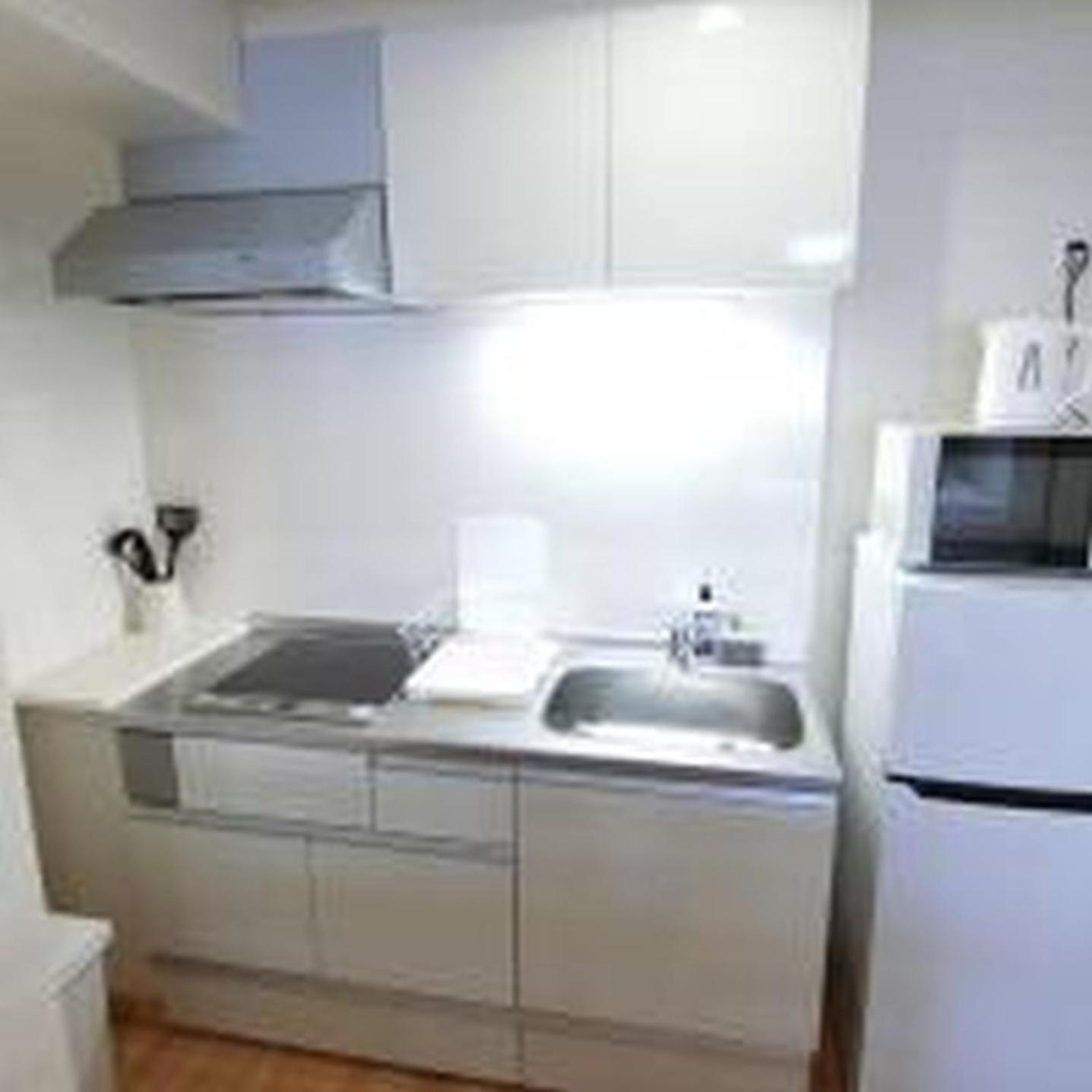 むつみ庵新今宮501 Apartment