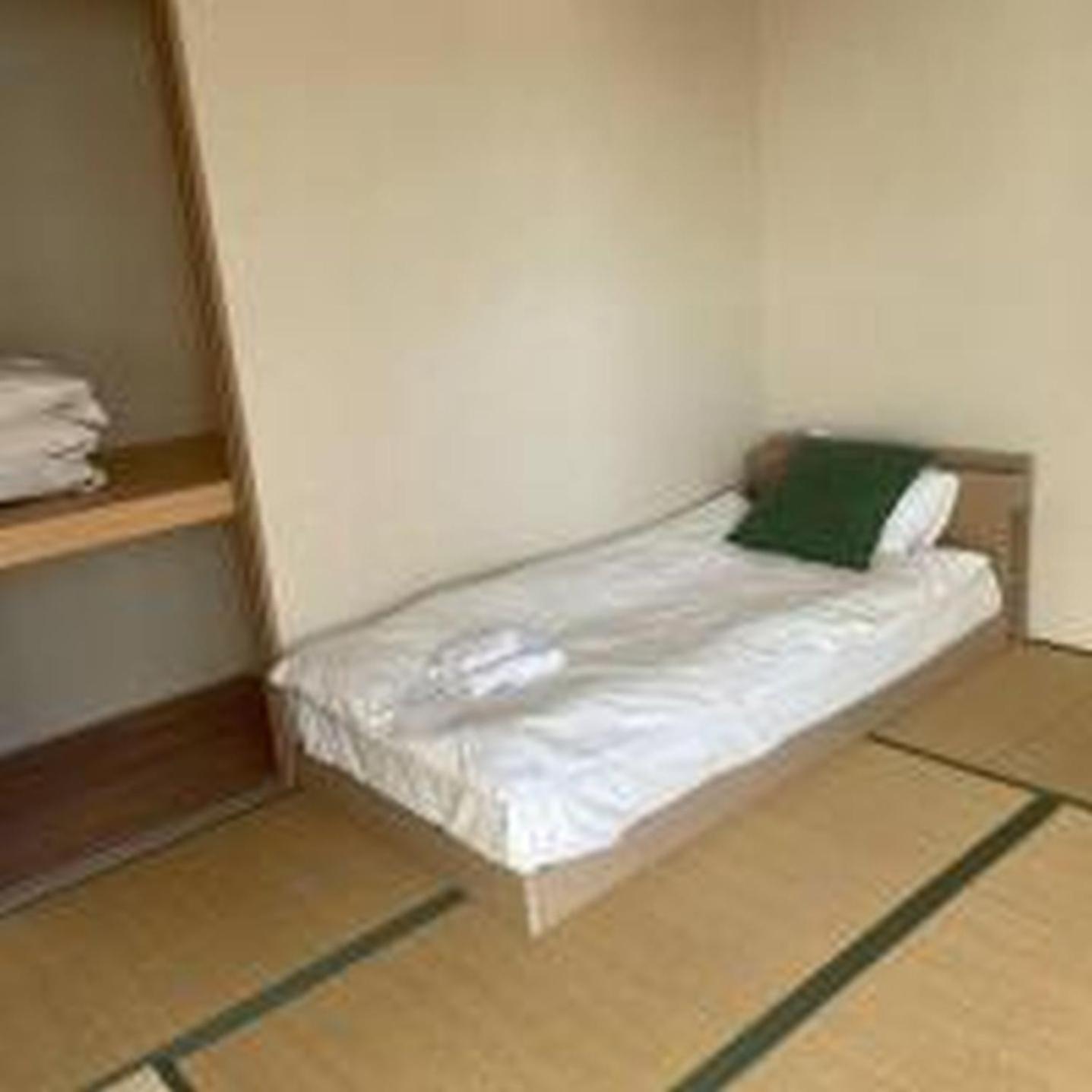 Apartment むつみ庵新今宮501 *