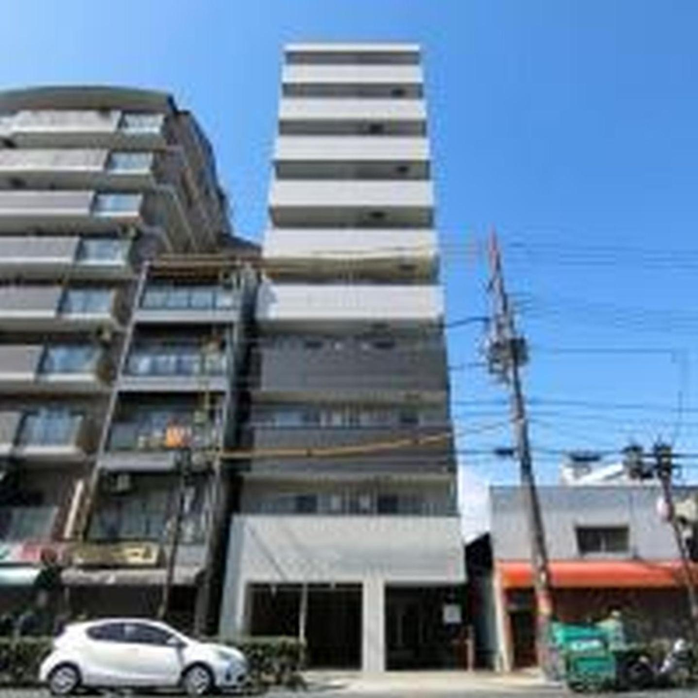 むつみ庵新今宮501 Apartment Osaka