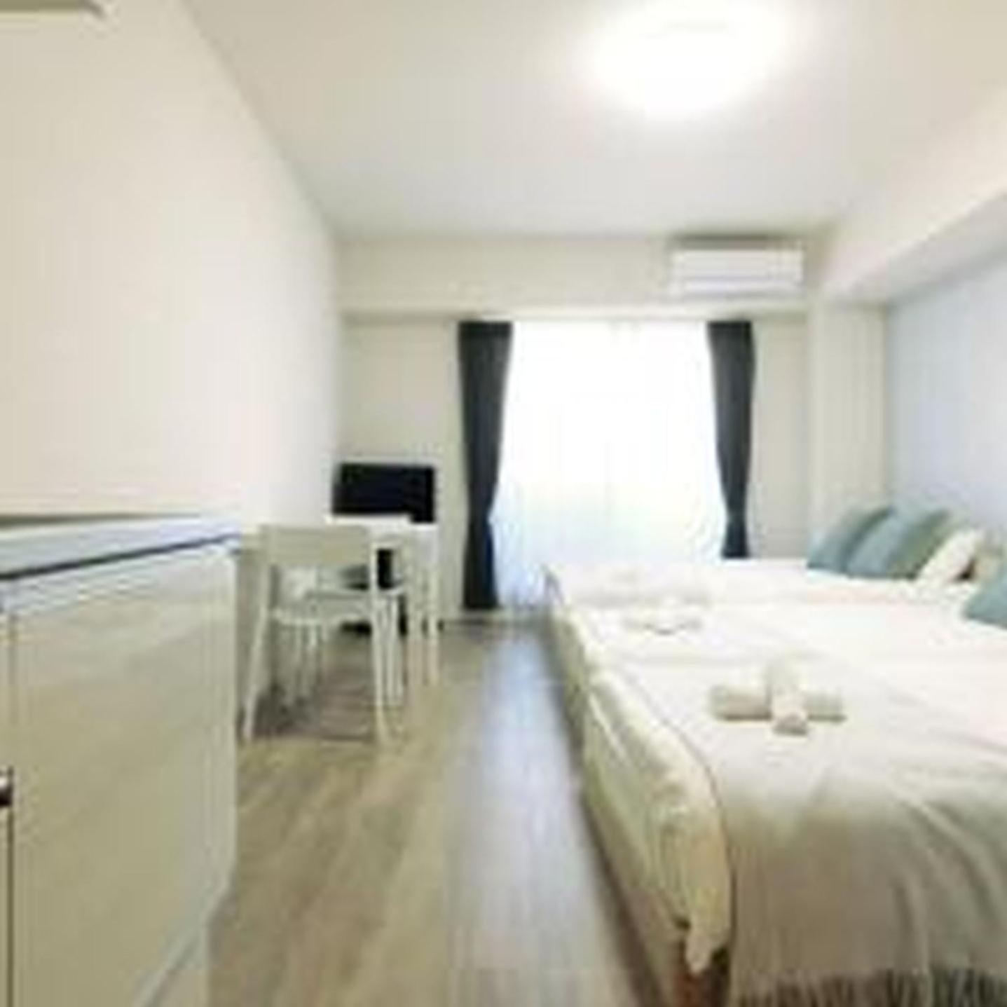 Apartment むつみ庵新今宮403 Osaka