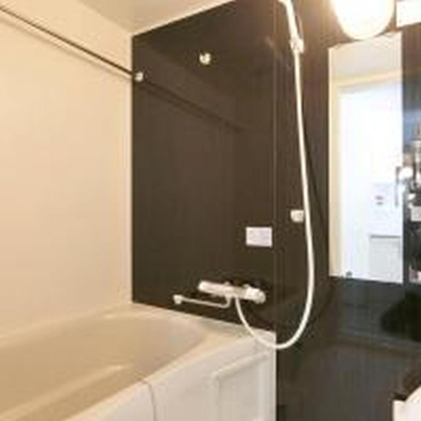 Apartment むつみ庵新今宮403