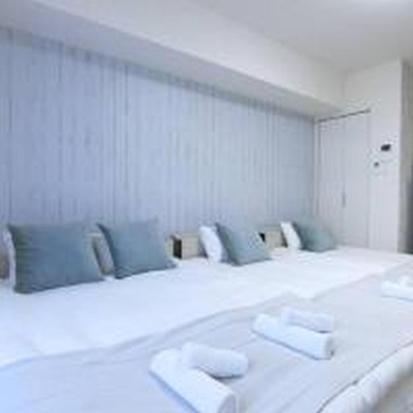 Apartment むつみ庵新今宮403 *