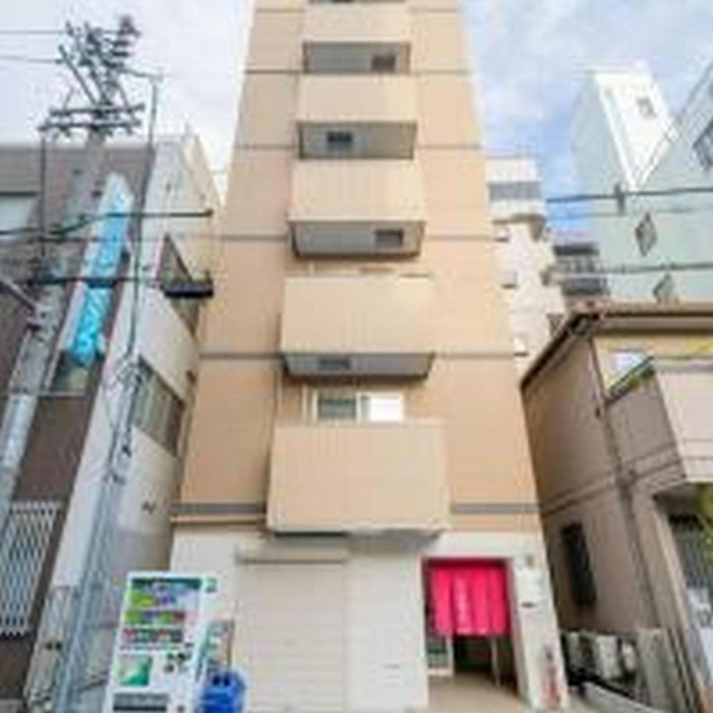 むつみ庵潮路601 * Osaka
