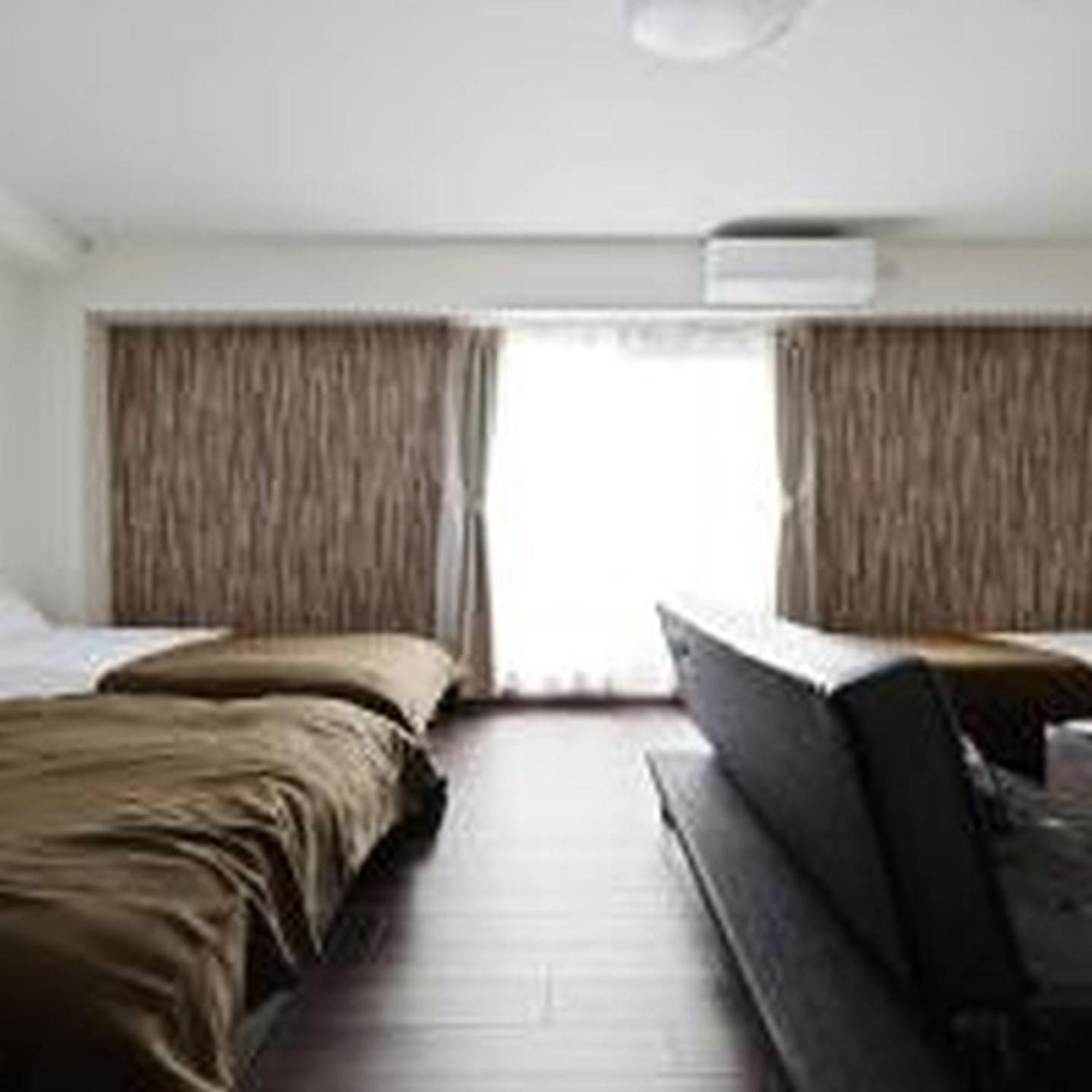 むつみ庵潮路601 Apartment *