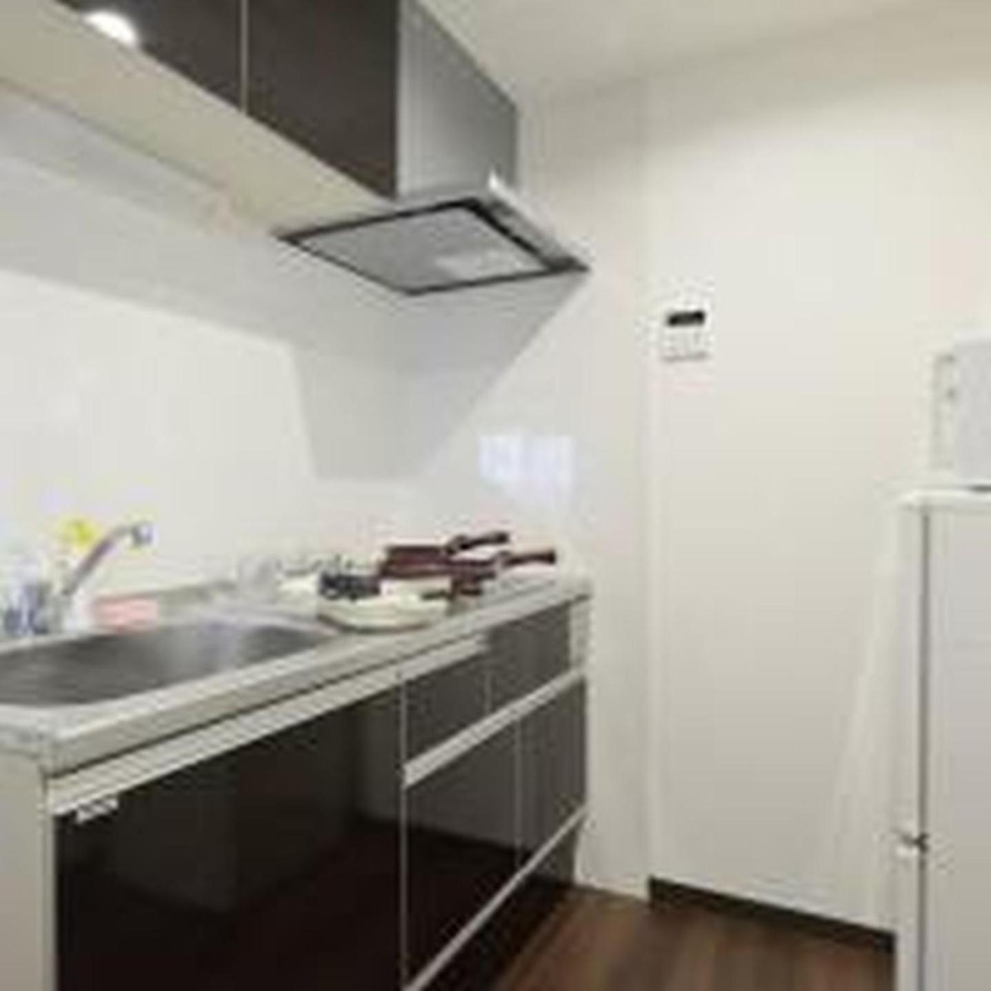 Apartment むつみ庵潮路601 Osaka