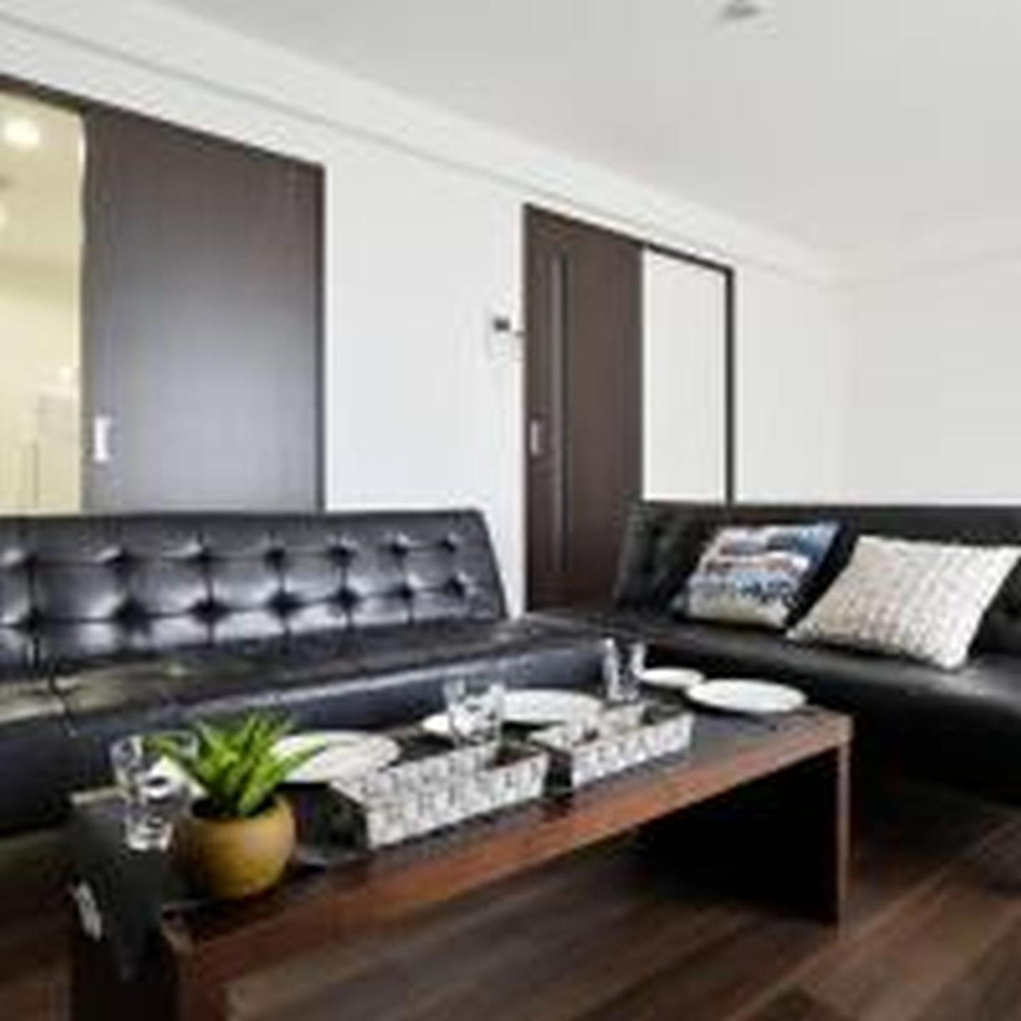 Apartment むつみ庵潮路601