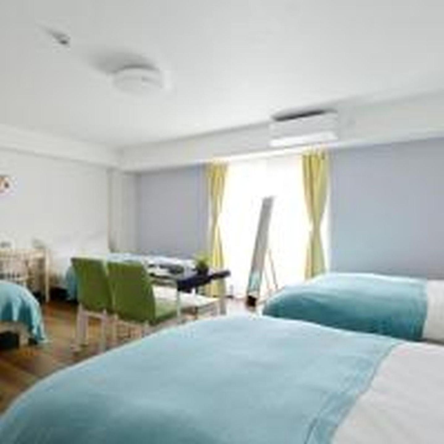 むつみ庵潮路201 Apartment