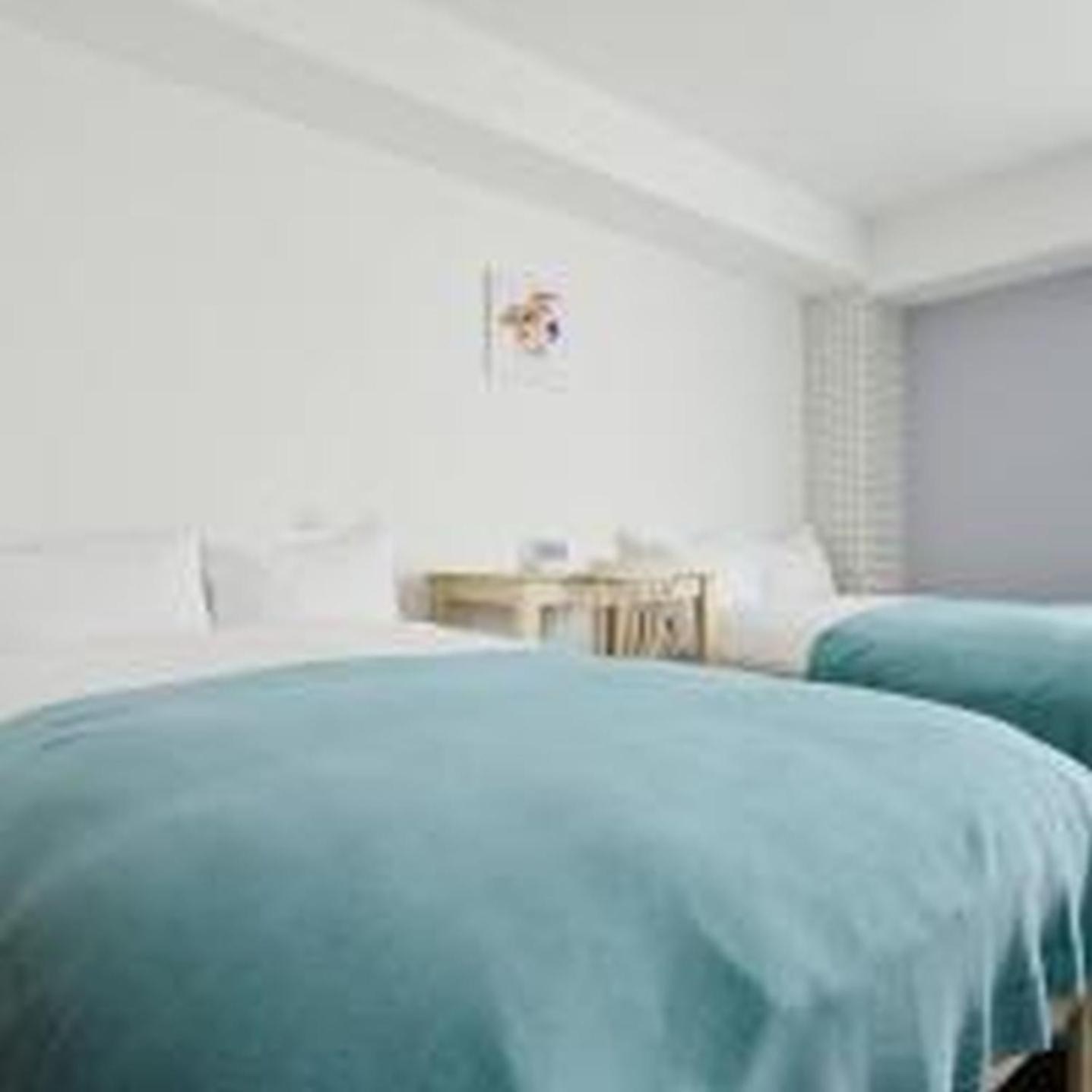 Apartment むつみ庵潮路201