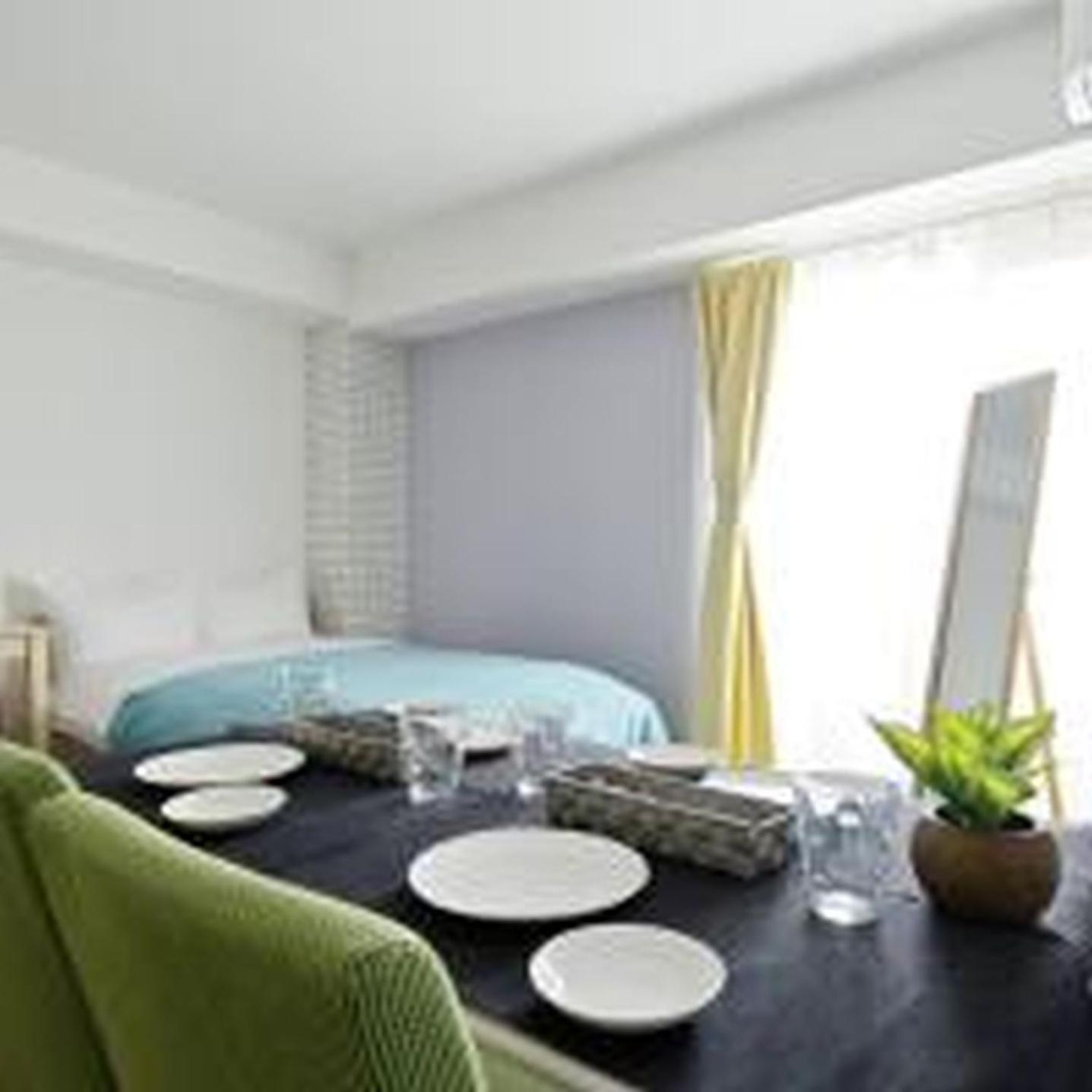 むつみ庵潮路201 Apartment *