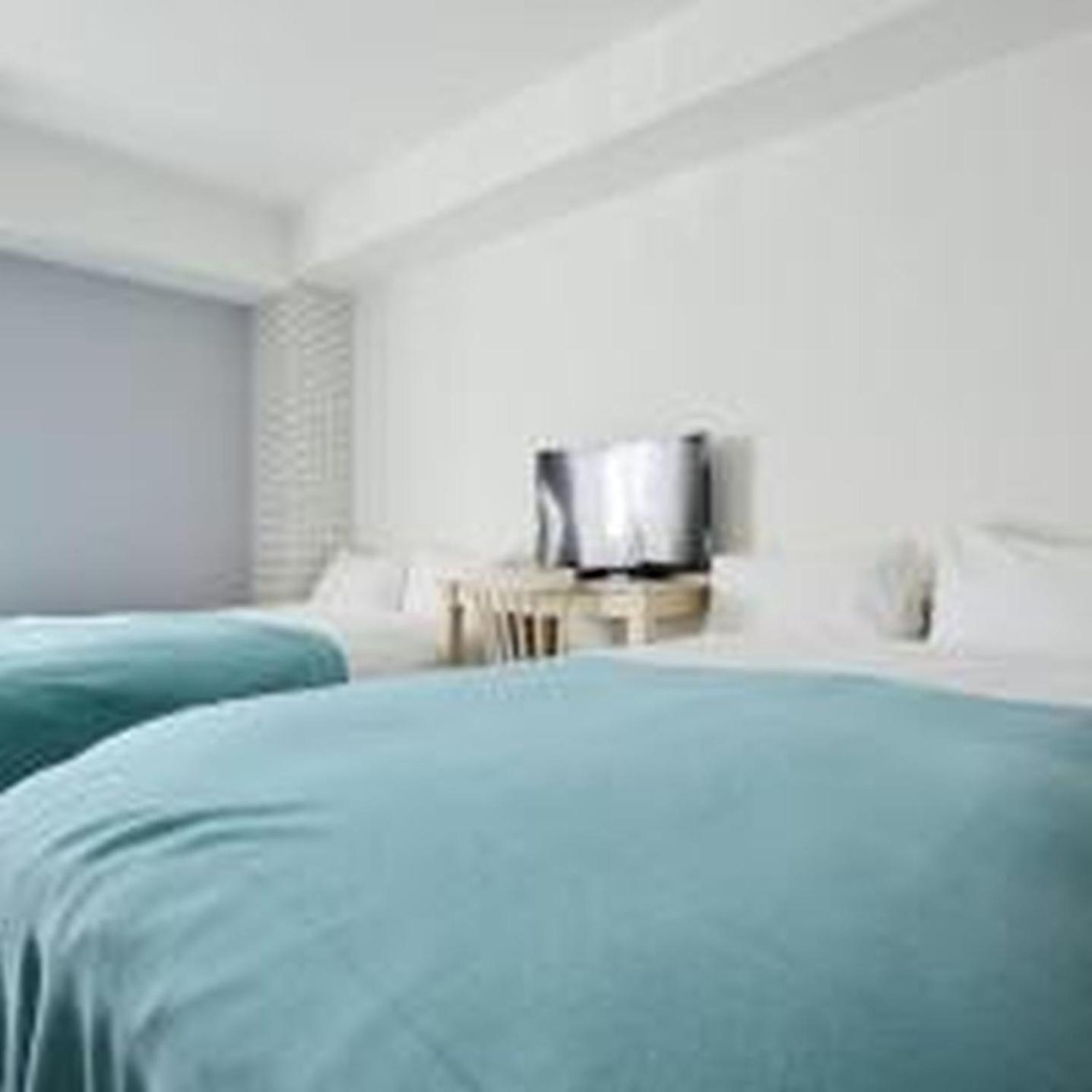 Apartment むつみ庵潮路201 *