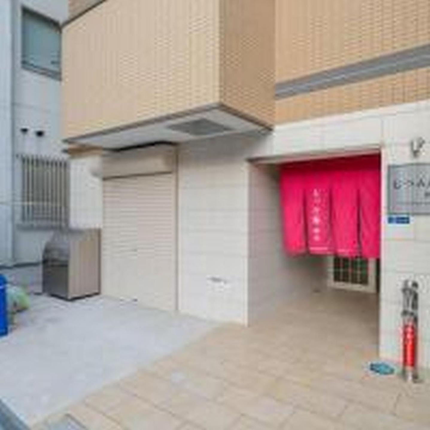 むつみ庵潮路201 *