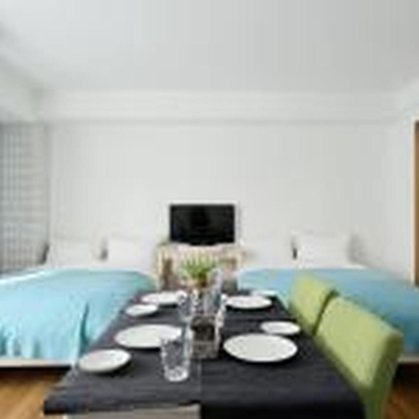 むつみ庵潮路201 Apartment *