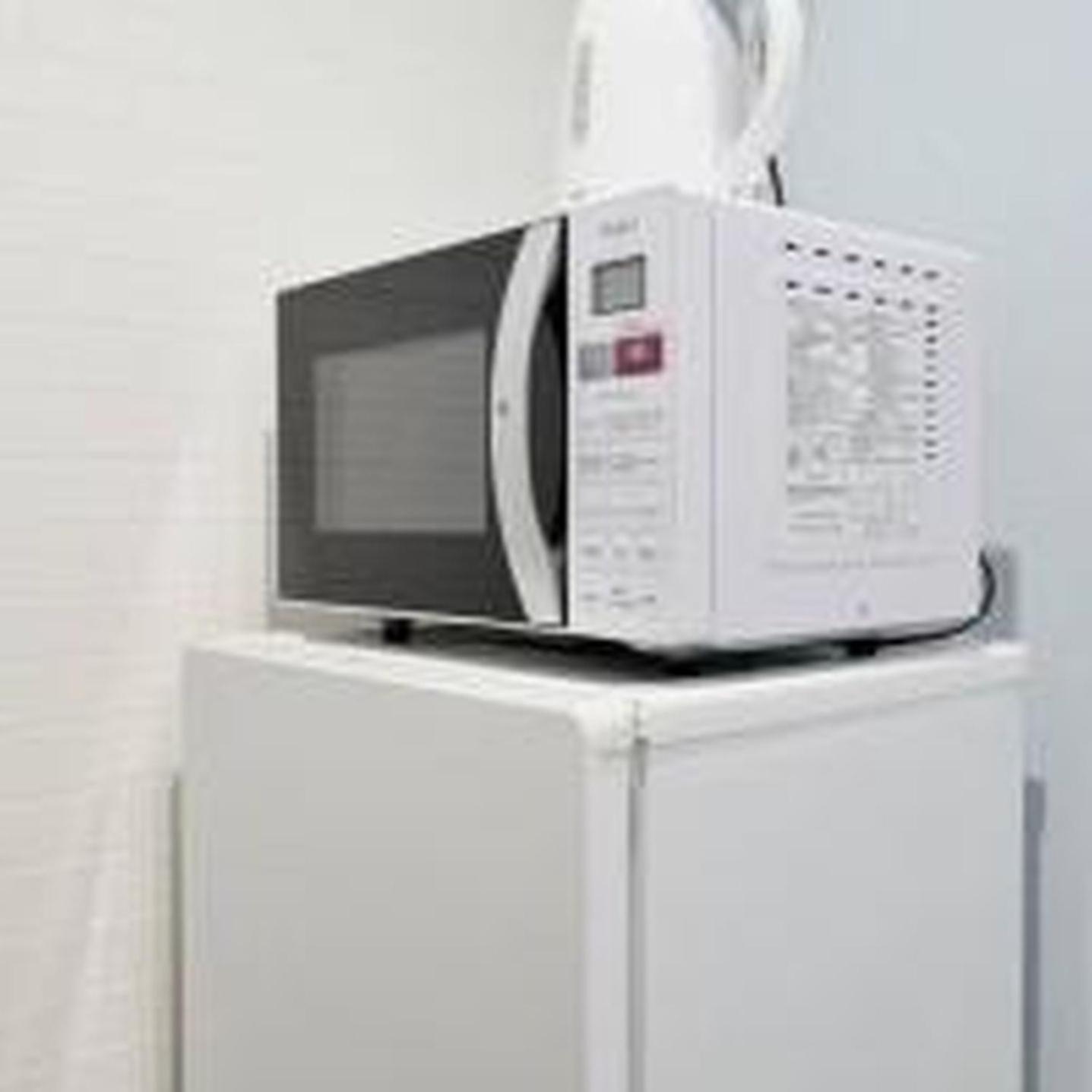 Apartment むつみ庵潮路201