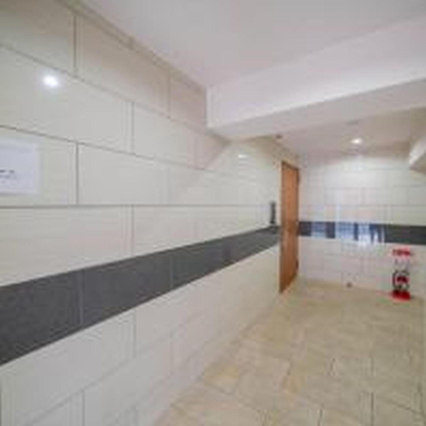 Apartment むつみ庵潮路201 *
