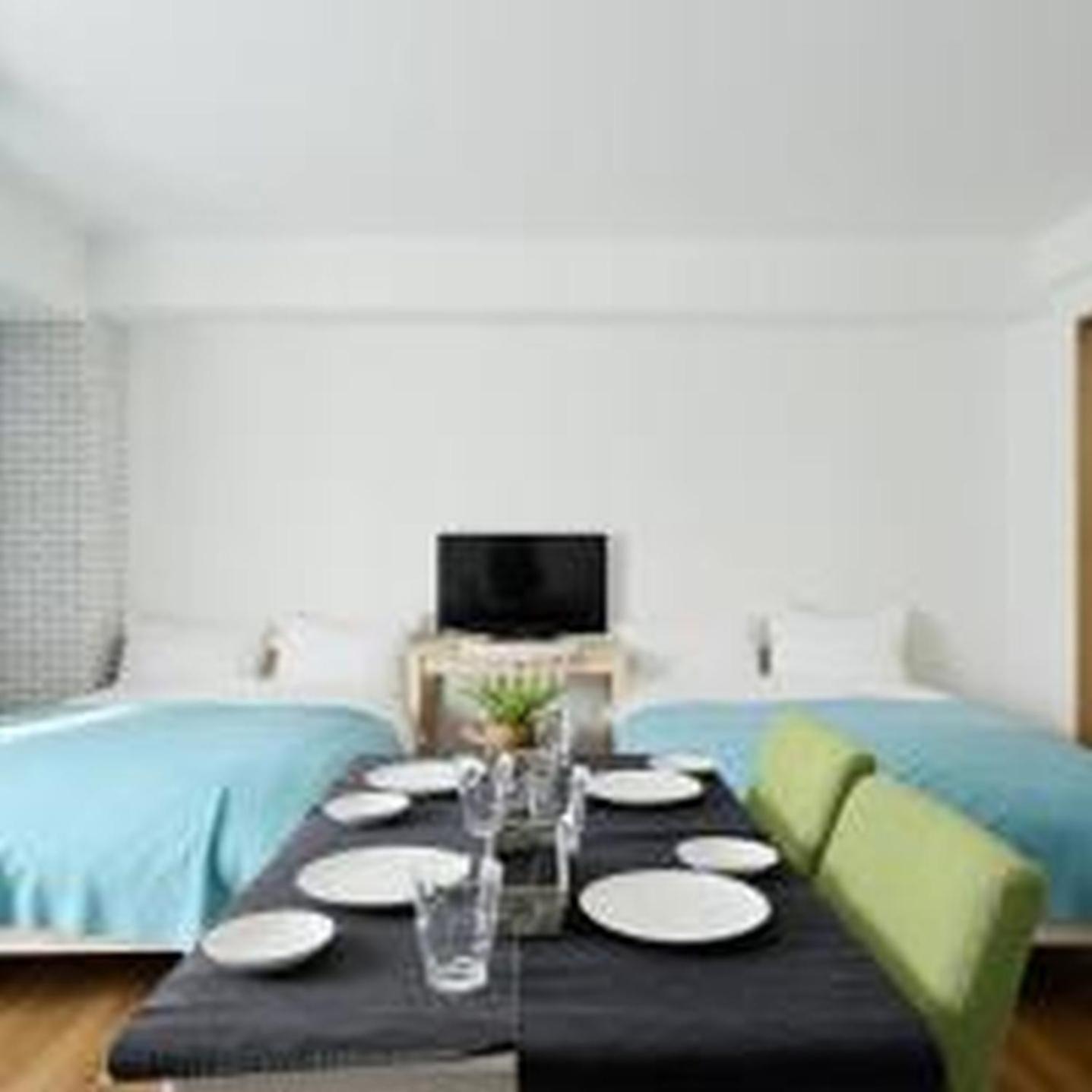 むつみ庵潮路201 Apartment Osaka