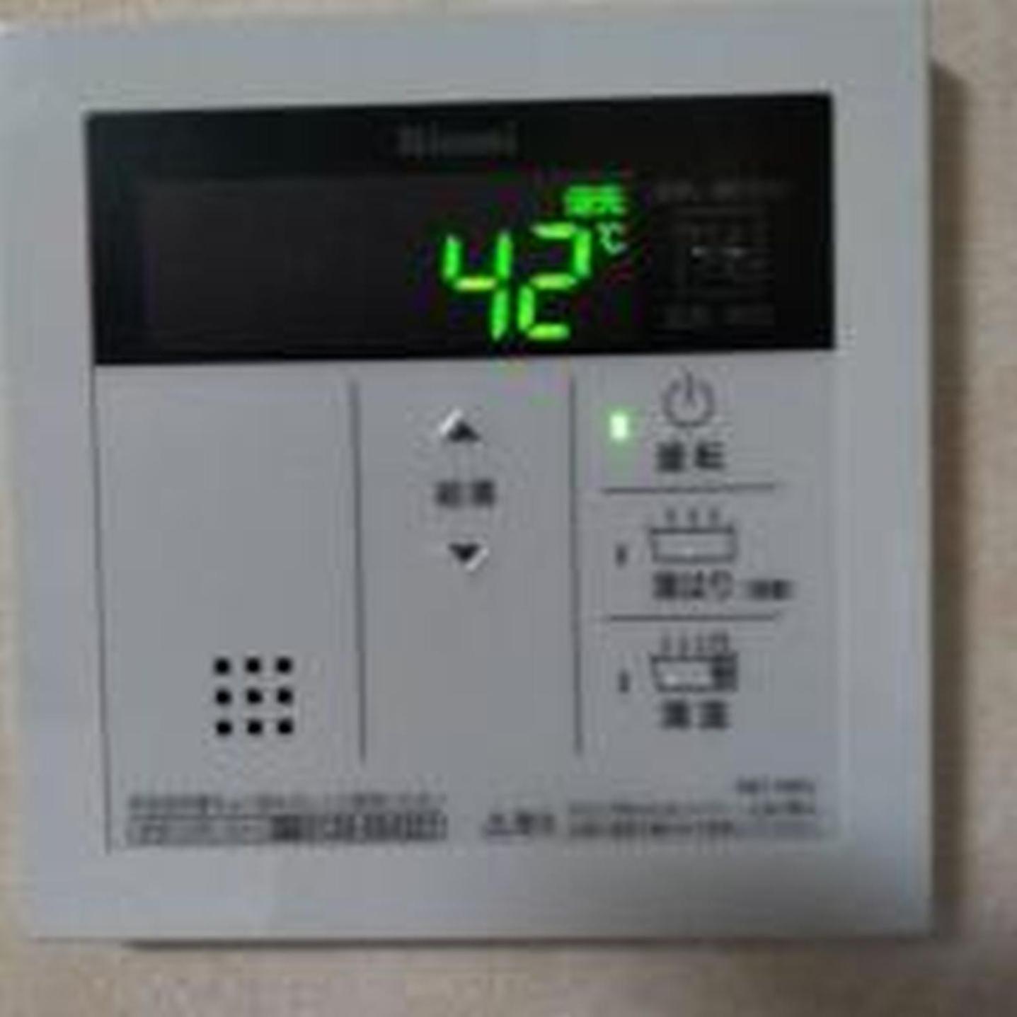 Apartment むつみ庵潮路101