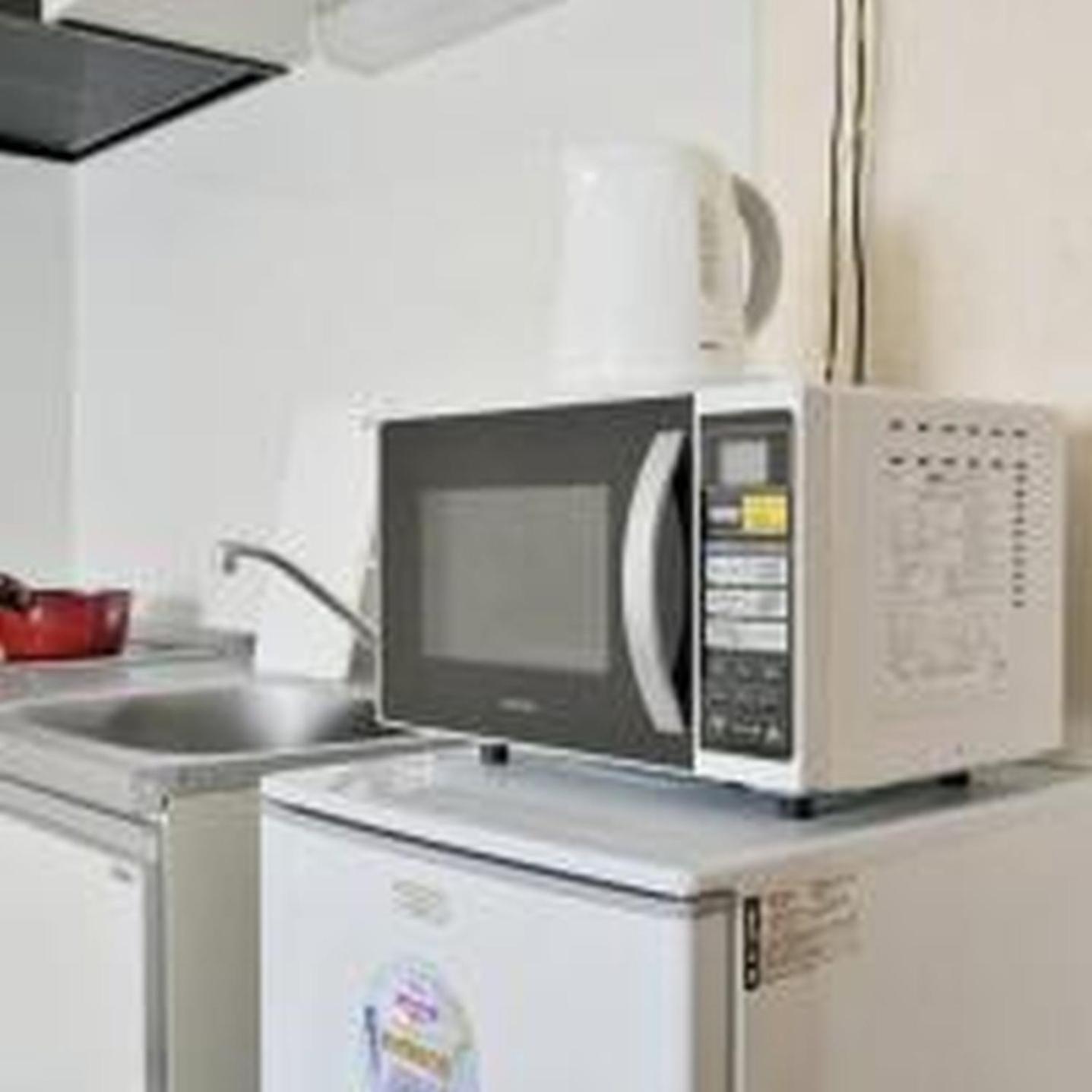 Apartment むつみ庵潮路101