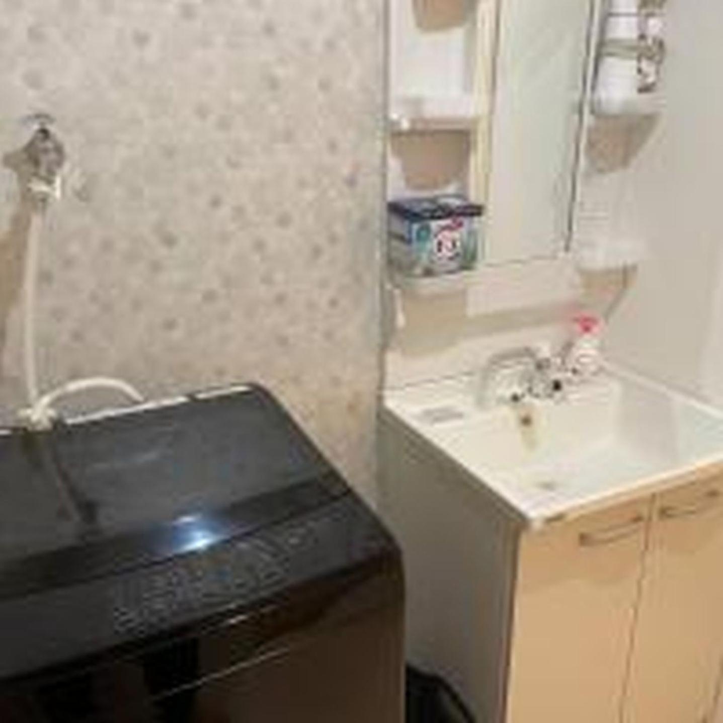 むつみ庵鶴橋201 Apartment *