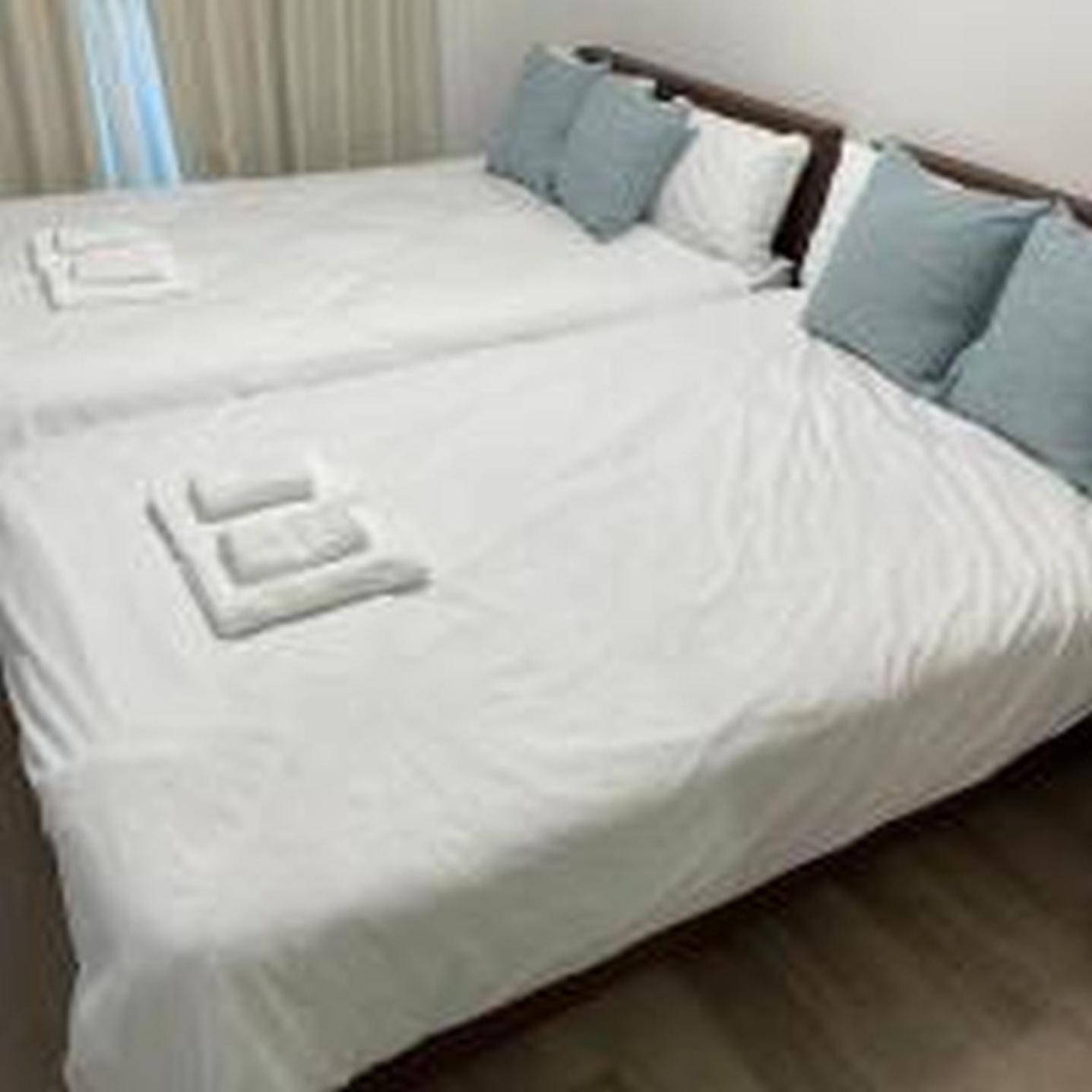 Apartment むつみ庵鶴橋201 Osaka