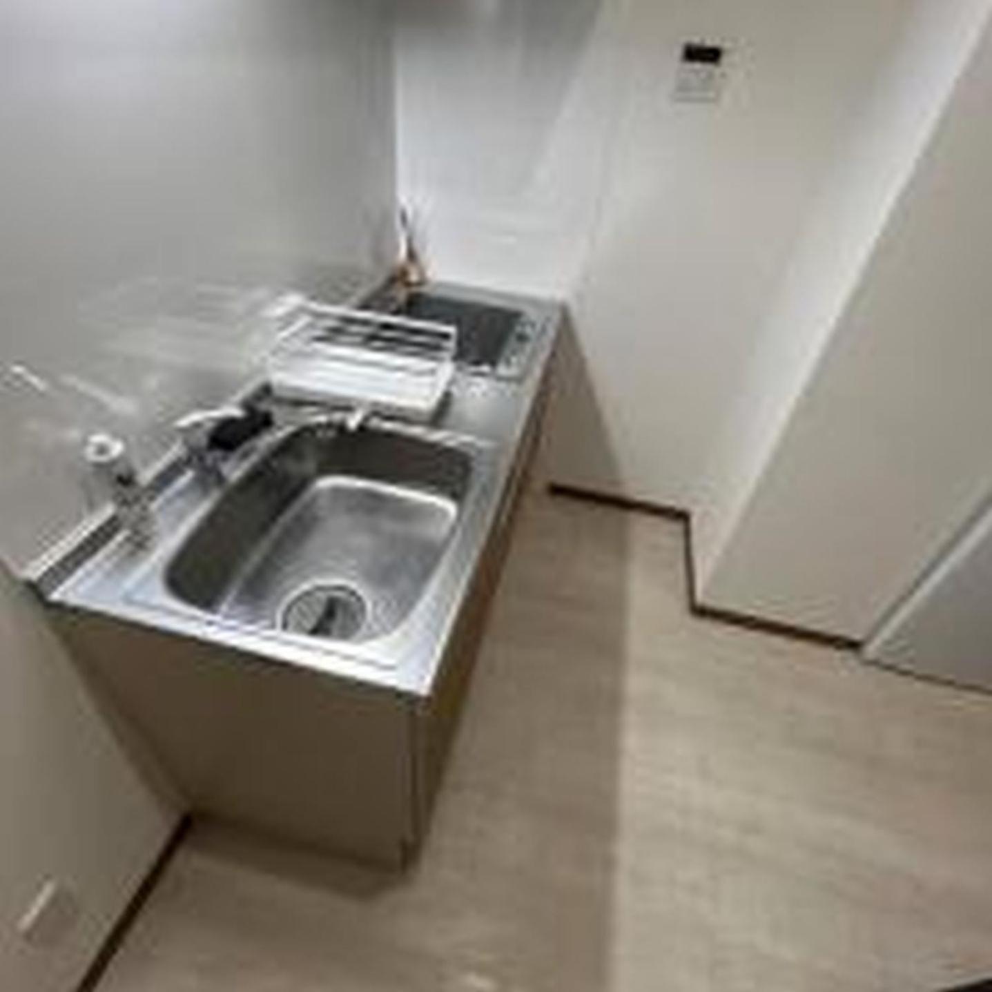Apartamento むつみ庵鶴橋301 *