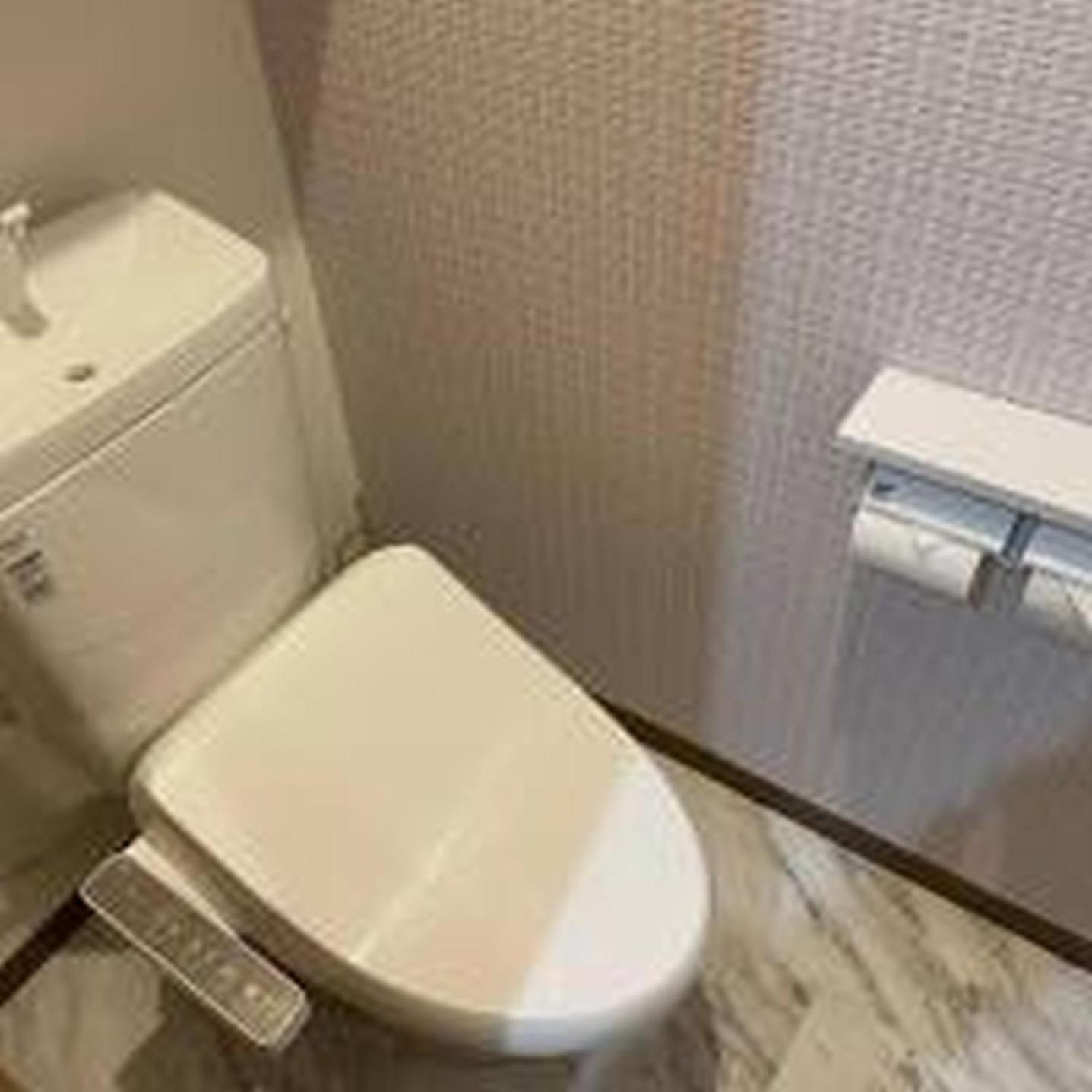 Apartamento むつみ庵鶴橋301