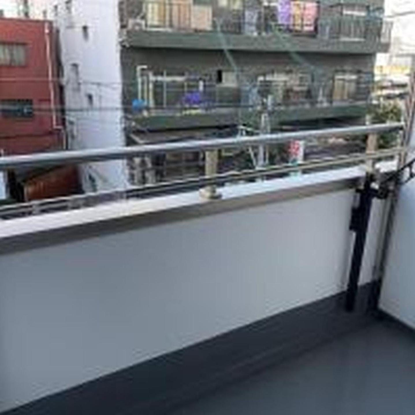 むつみ庵鶴橋301 * Osaka
