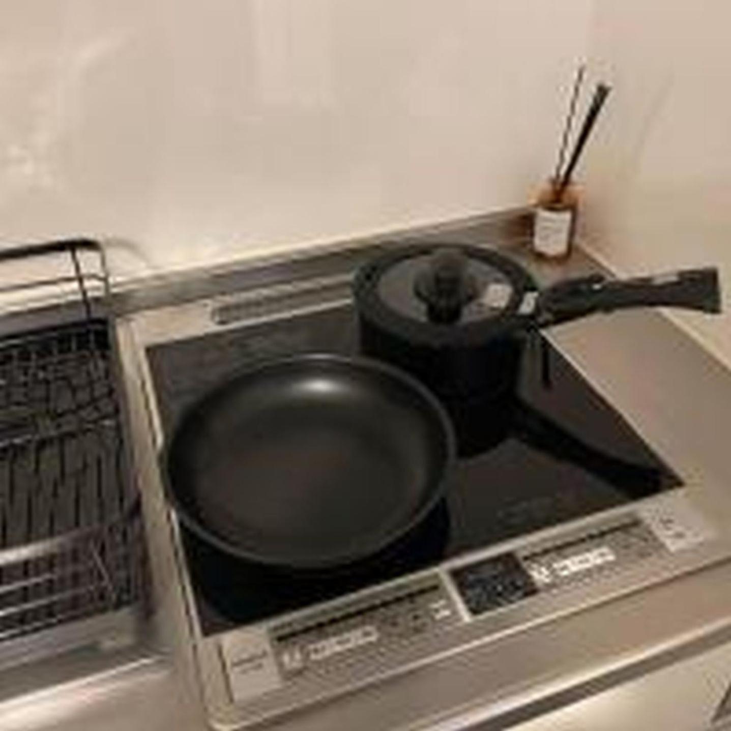 むつみ庵鶴橋202 Apartment