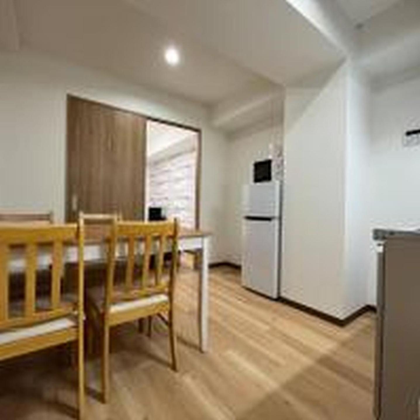 Apartment むつみ庵鶴橋303 Osaka