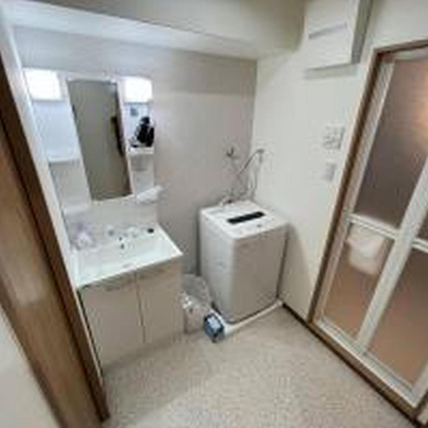 むつみ庵鶴橋303 Apartment