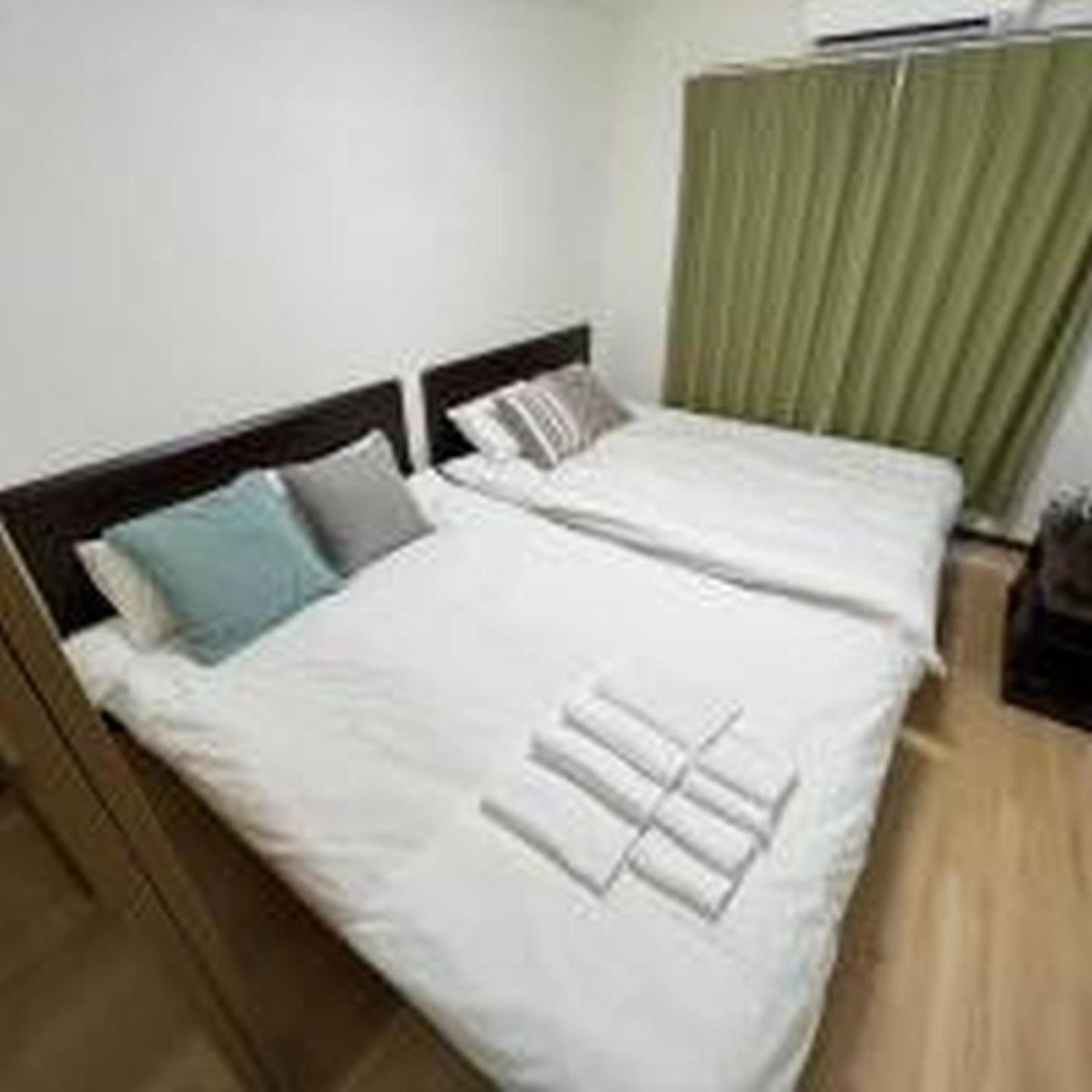 Apartment むつみ庵鶴橋303 *