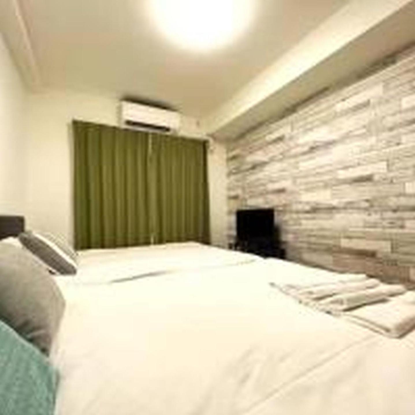 むつみ庵鶴橋303 Apartment