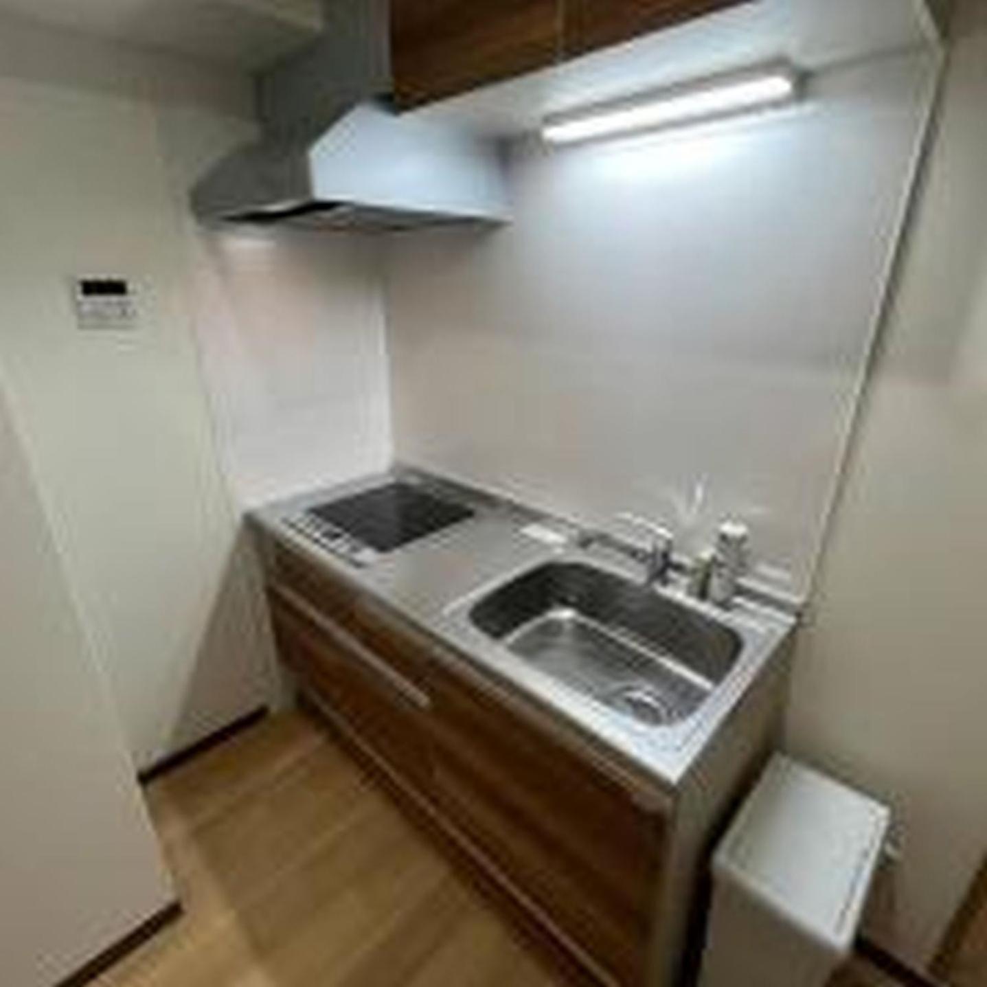 むつみ庵鶴橋303 Apartment *