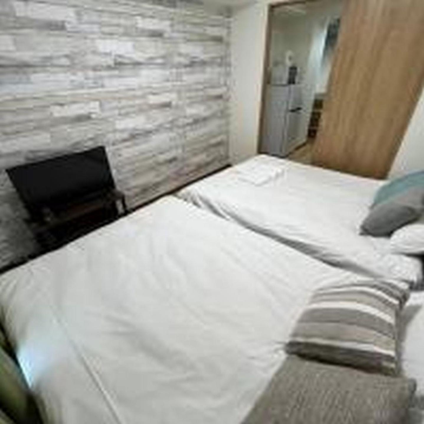 Apartment むつみ庵鶴橋303 *