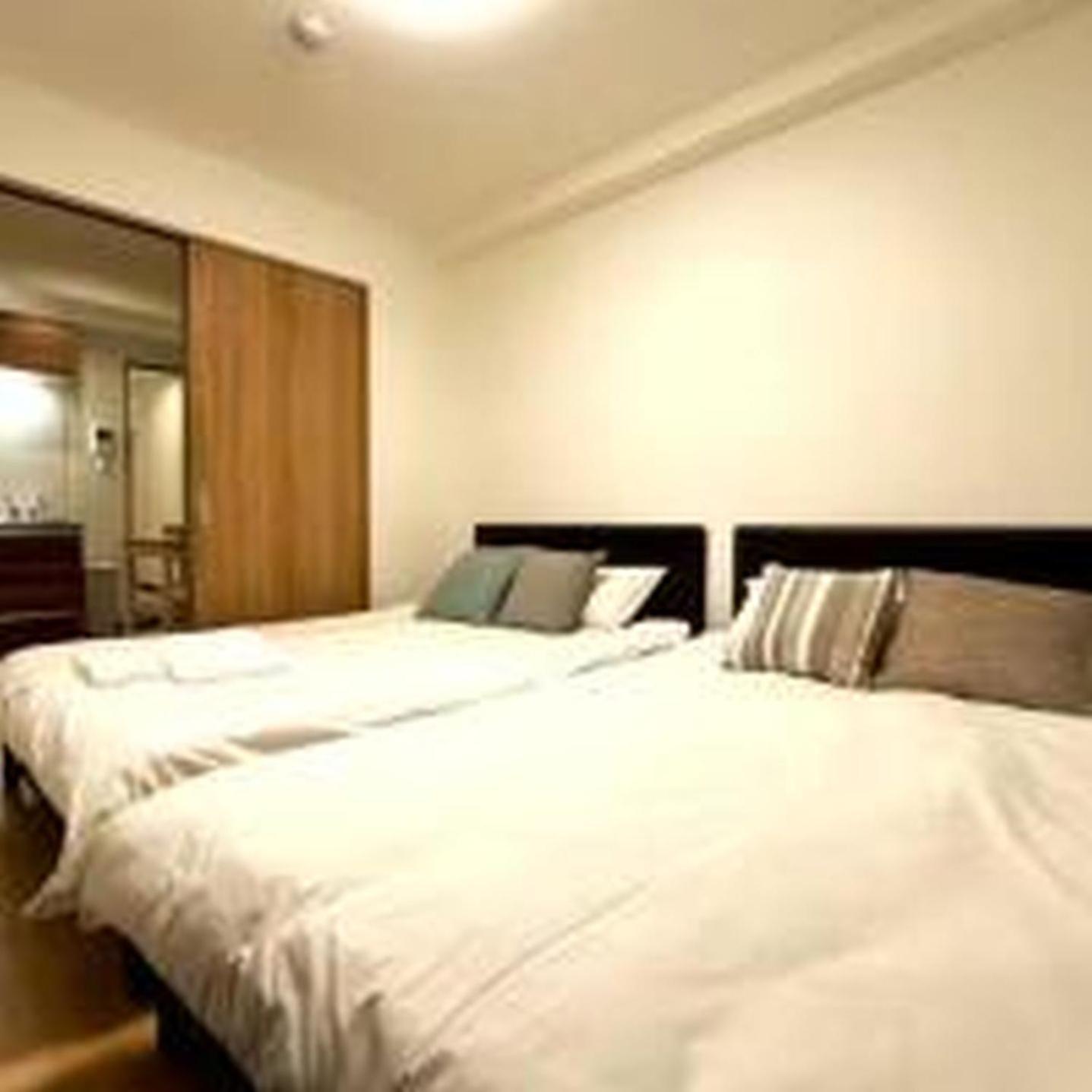 むつみ庵鶴橋303 Apartment Osaka