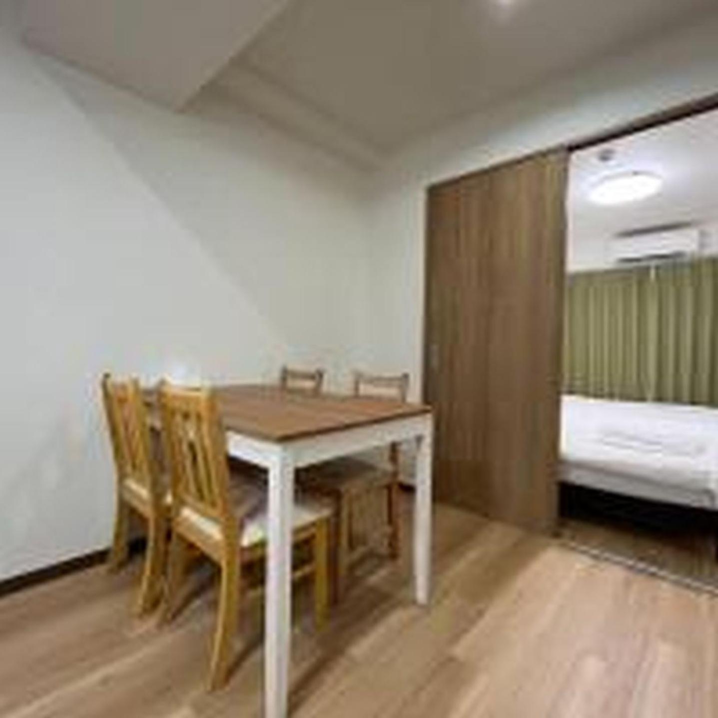 Apartment むつみ庵鶴橋303 Osaka